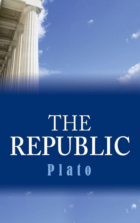 Produktbild: The Republic