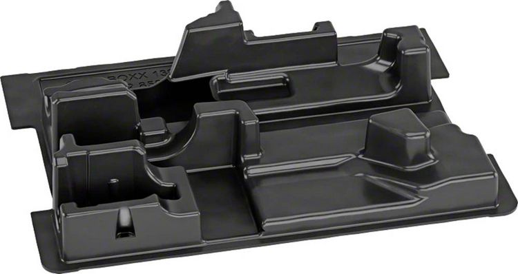 Produktbild: Bosch Professional 1600A019YY Bodenschale 1 St&uuml;ck (L x B x H) 418 x 312 x 80 mm
