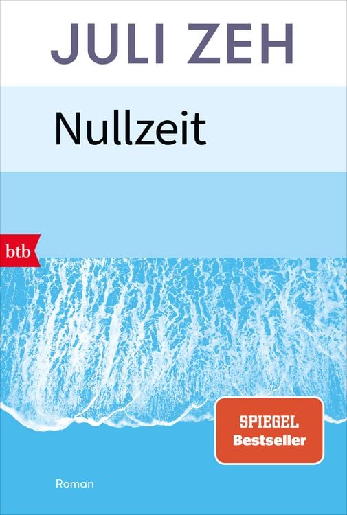 Produktbild: Nullzeit