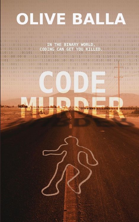 Produktbild: Code Murder
