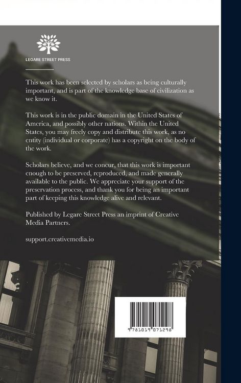 Produktbild: The Works, Political, Metaphysical, and Chronological, of the Late Sir James Steuart of Coltness, Bart; Volume 1