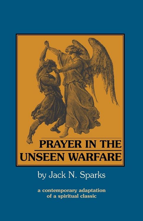 Produktbild: Prayer in the Unseen Warfare