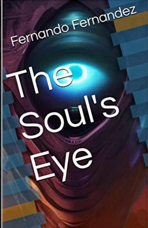 Produktbild: The Soul's Eye