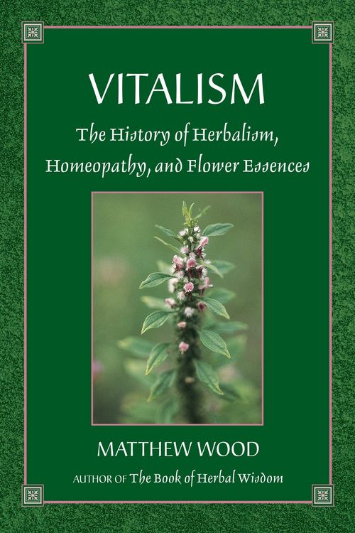 Produktbild: Vitalism