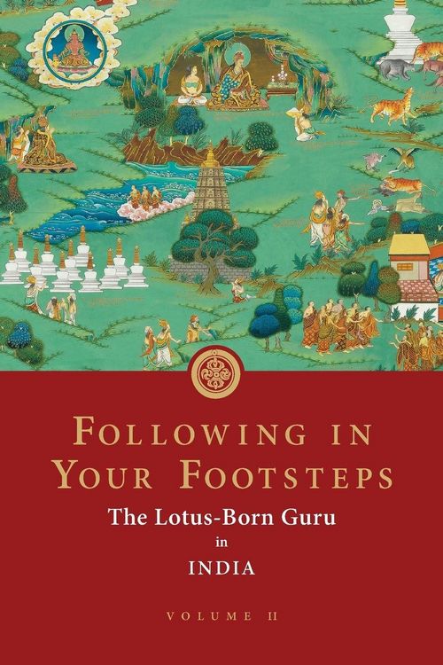 Produktbild: Following in Your Footsteps, Volume II