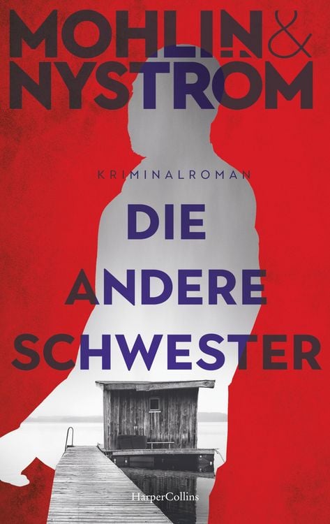 Bild vom Artikel Die andere Schwester vom Autor Peter Mohlin