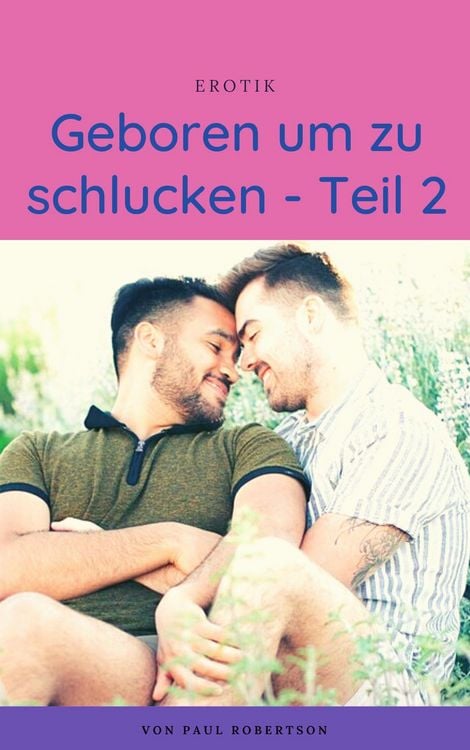 Produktbild: Geboren um zu schlucken - Teil 2