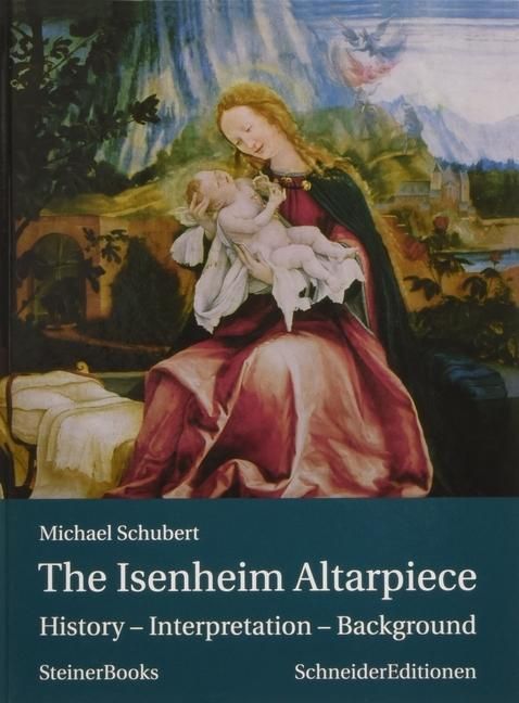 Produktbild: The Isenheim Altarpiece