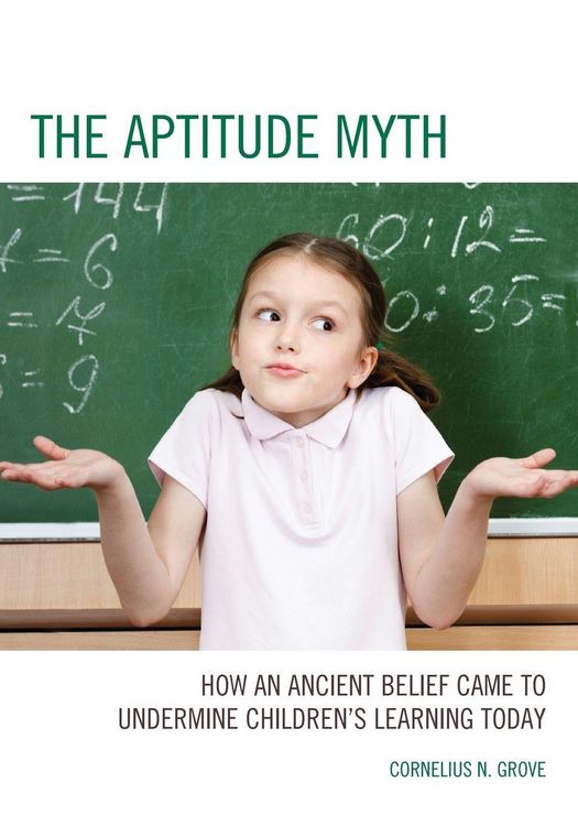 Produktbild: Aptitude Myth
