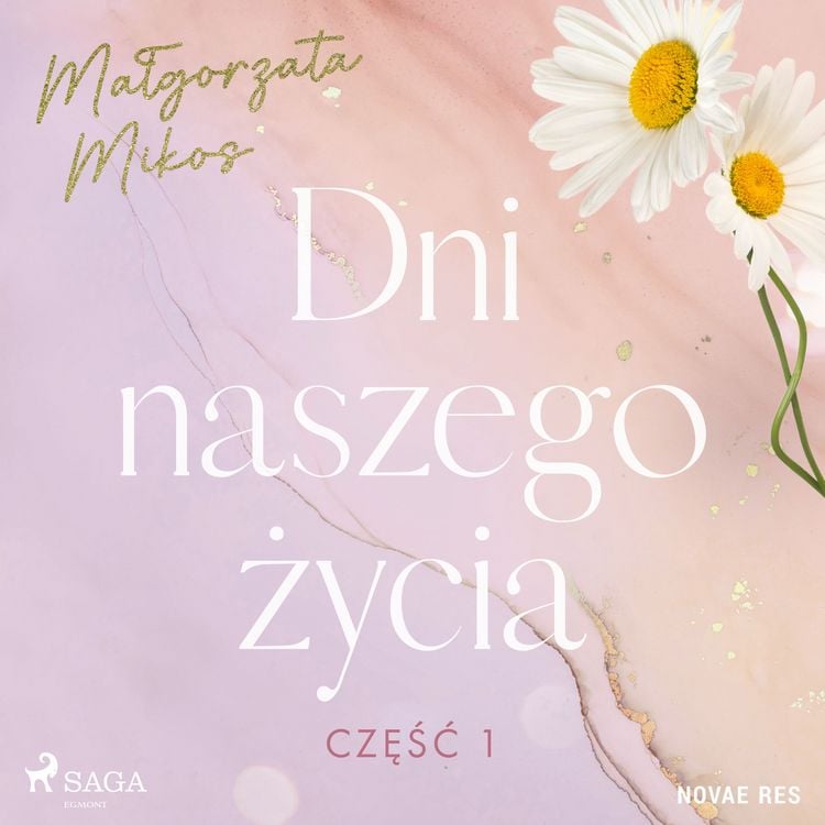 Produktbild: Dni naszego życia. Część I