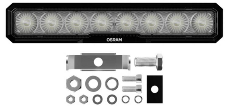 Produktbild: OSRAM LEDWL116-WD LED Leuchtmittel