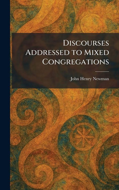 Produktbild: Discourses Addressed to Mixed Congregations