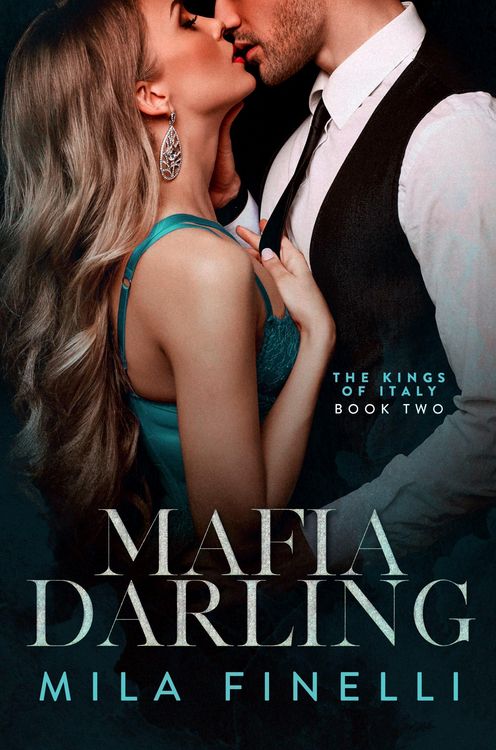 Produktbild: Mafia Darling