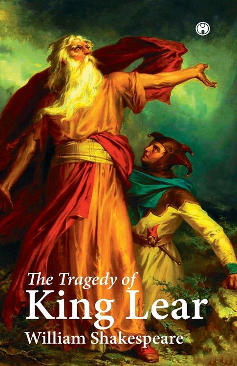 Produktbild: The Tragedy of King Lear