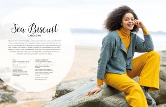 Produktbild: The Gansey Knitting Sourcebook