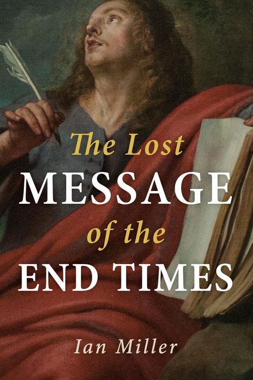 Produktbild: The Lost Message of the End Times