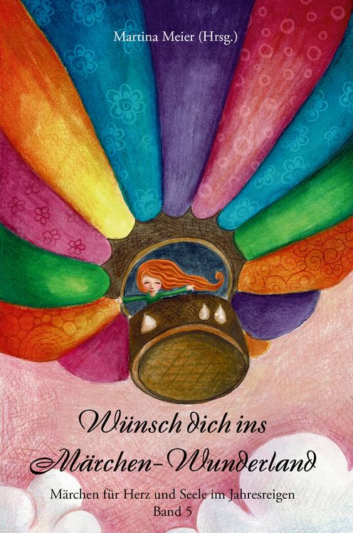 Produktbild: W&uuml;nsch dich ins M&auml;rchen-Wunderland