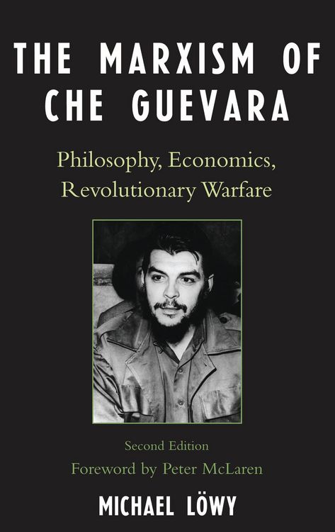 Produktbild: The Marxism of Che Guevara