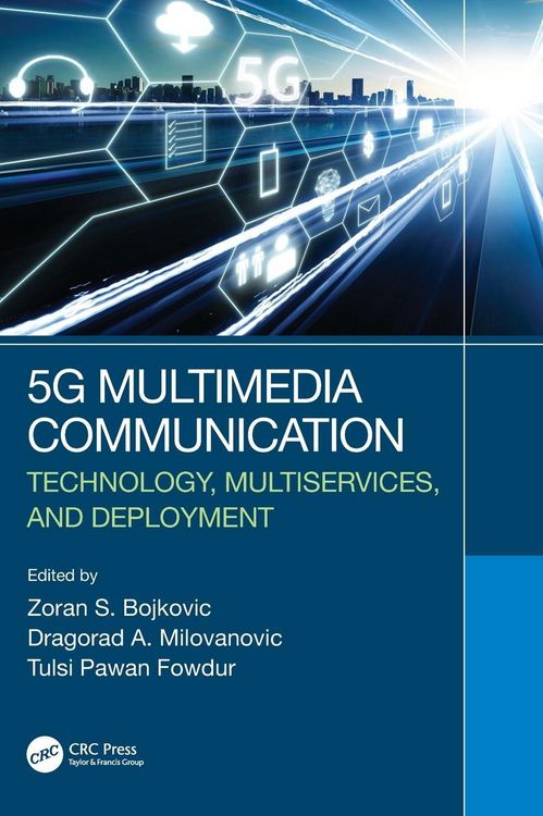 Produktbild: 5G Multimedia Communication