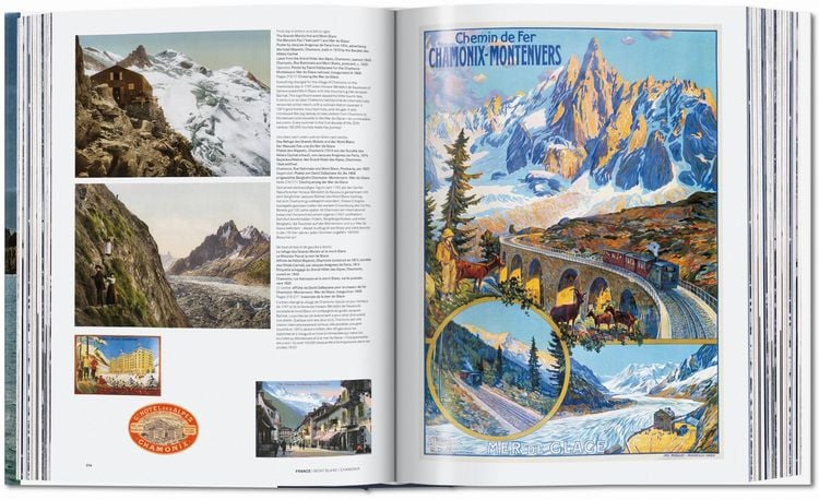 Produktbild: The Grand Tour. The Golden Age of Travel