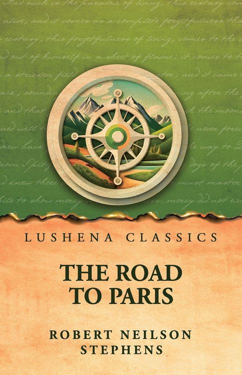 Produktbild: The Road to Paris