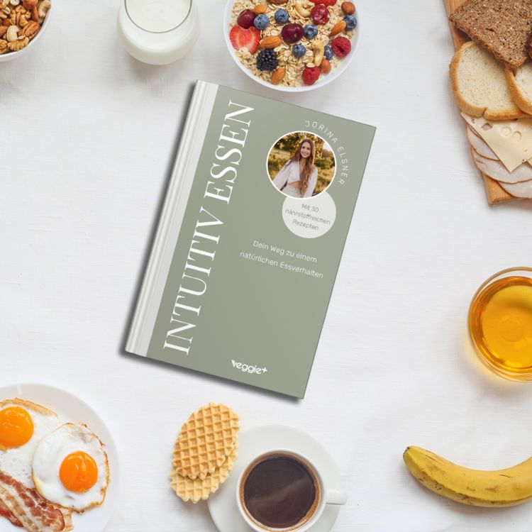 Produktbild: Intuitiv essen