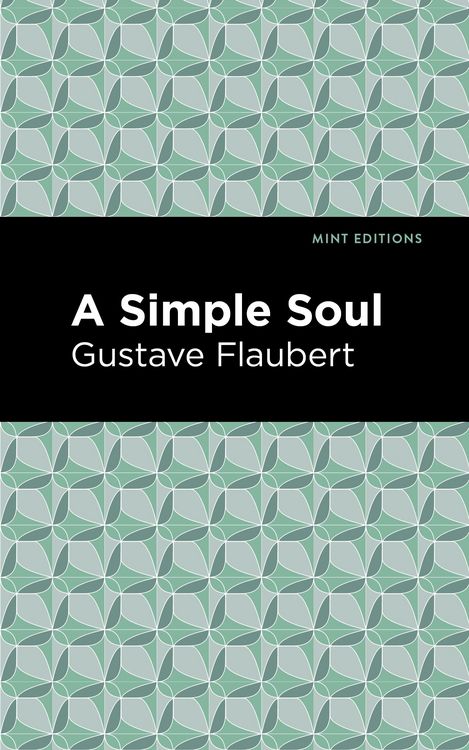 Produktbild: A Simple Soul