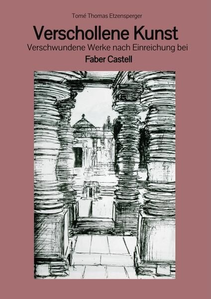 Produktbild: Verschollene Kunst