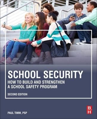 Produktbild: School Security