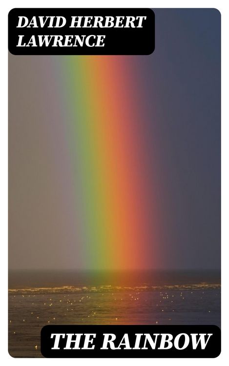 Produktbild: The Rainbow