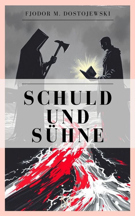 Produktbild: Schuld und Sühne