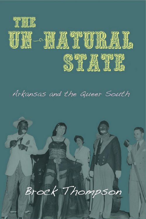 Produktbild: Un-Natural State