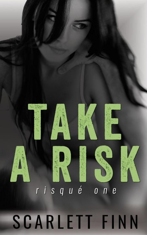 Produktbild: Take a Risk
