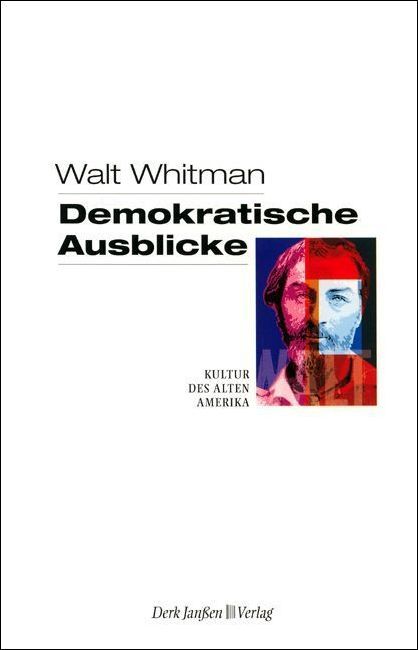 Produktbild: Demokratische Ausblicke