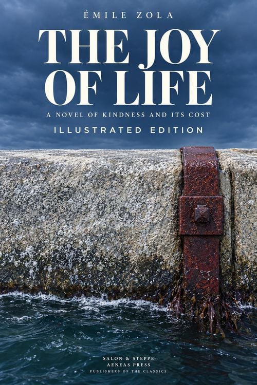 Produktbild: The Joy of Life