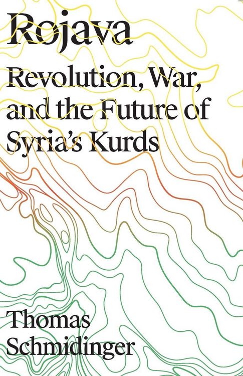Produktbild: Rojava