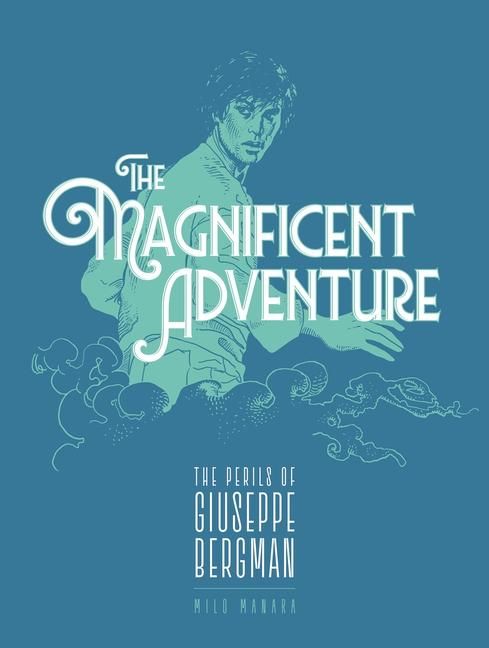 Produktbild: The Magnificent Adventure