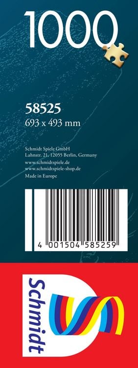 Produktbild: PU1000T.C.Gray Himmelsfantasie