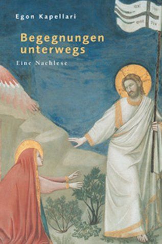Produktbild: Begegnungen unterwegs
