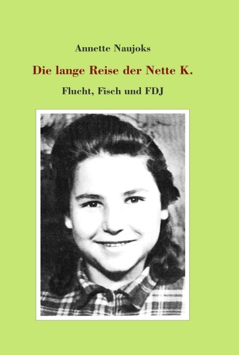 Produktbild: Die lange Reise der Nette K.