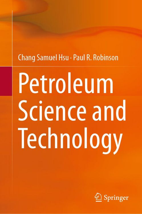 Produktbild: Petroleum Science and Technology