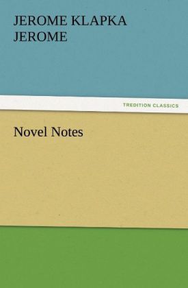 Produktbild: Novel Notes