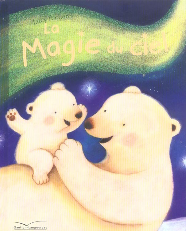 Produktbild: The Magic Sky
