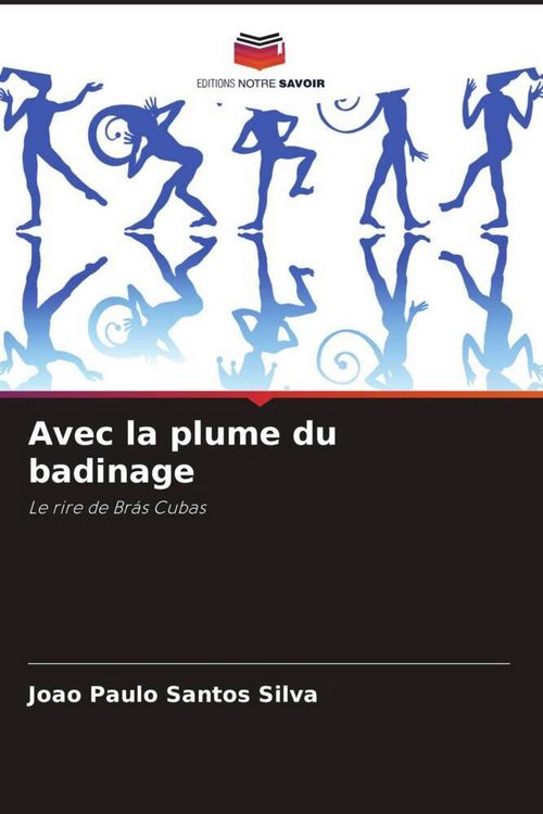 Produktbild: Avec la plume du badinage