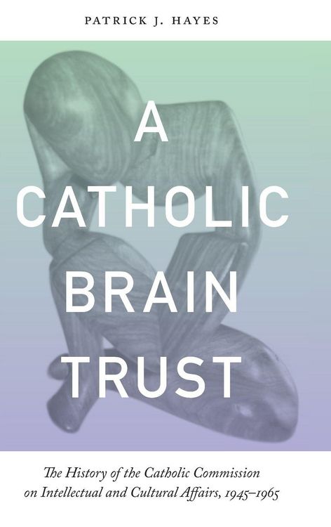 Produktbild: Catholic Brain Trust