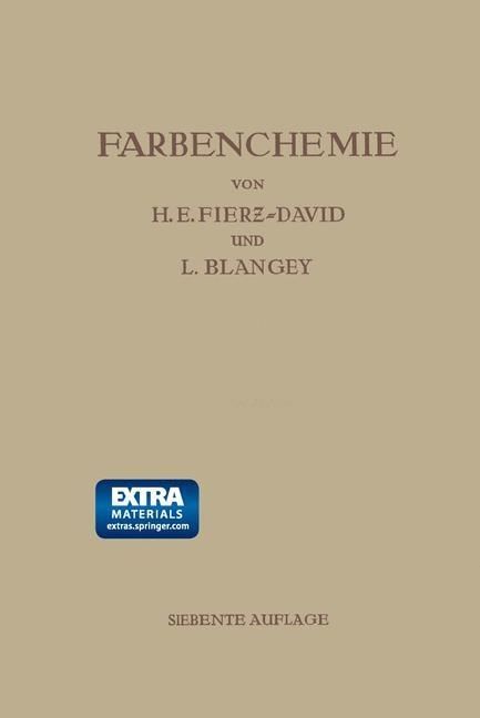 Produktbild: Grundlegende Operationen der Farbenchemie