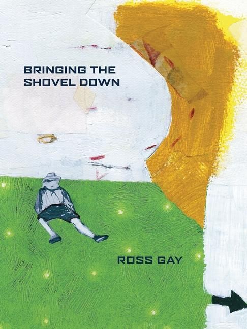 Produktbild: Bringing the Shovel Down