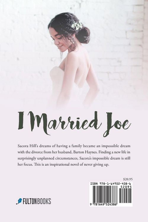 Produktbild: I Married Joe