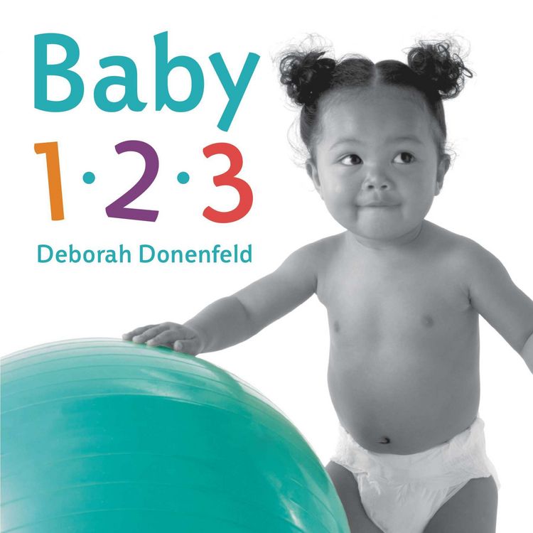 Produktbild: Baby 123
