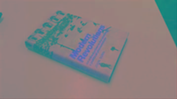 Produktbild: Johnn Dunn, D: Modern Revolutions